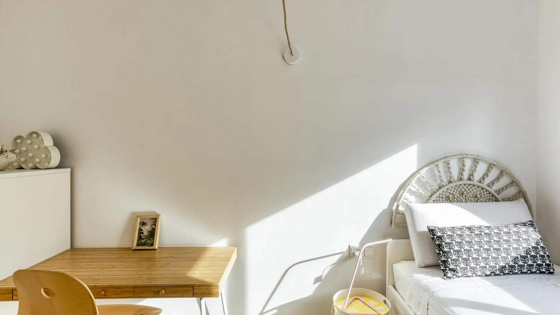 Holiday home Villa Virginie Torremirona Resort Navata