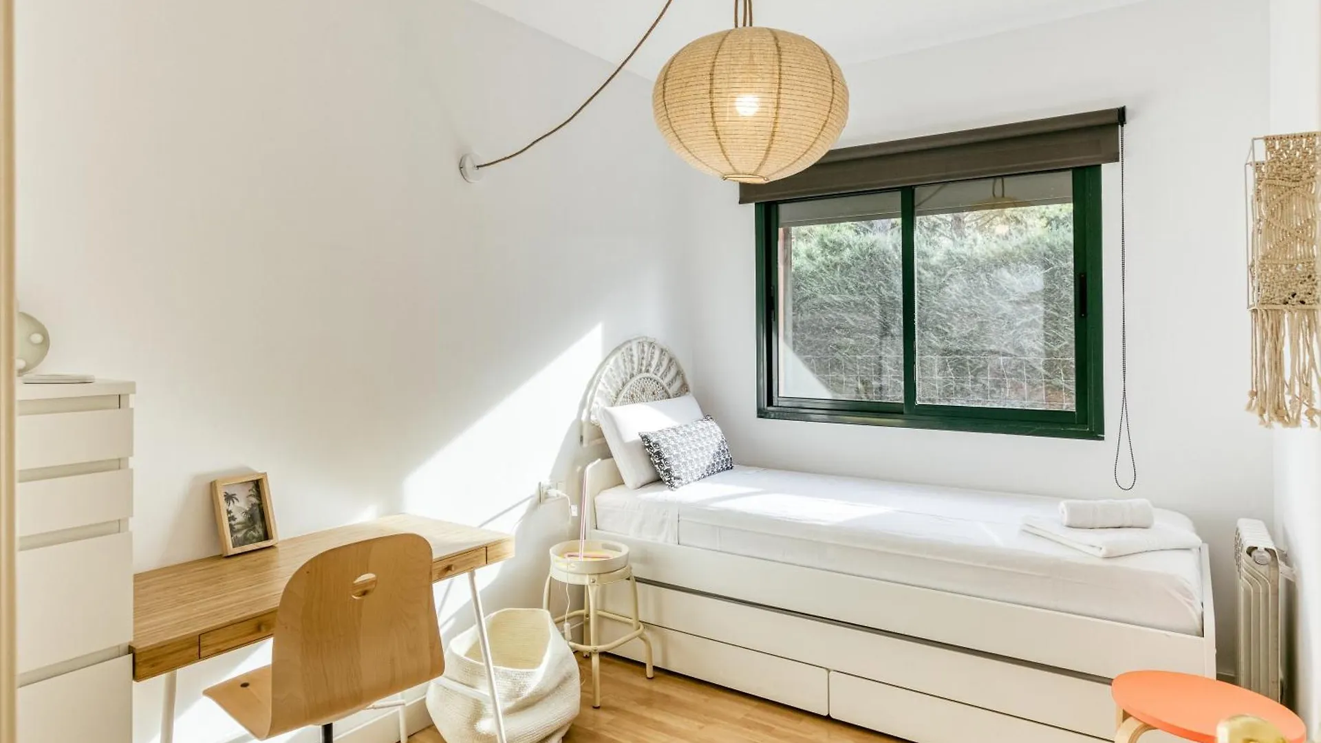 Villa Virginie Torremirona Resort Navata Holiday home