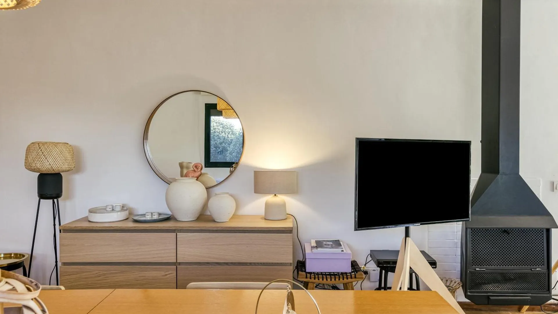 Villa Virginie Torremirona Resort Navata 0*,  Spain