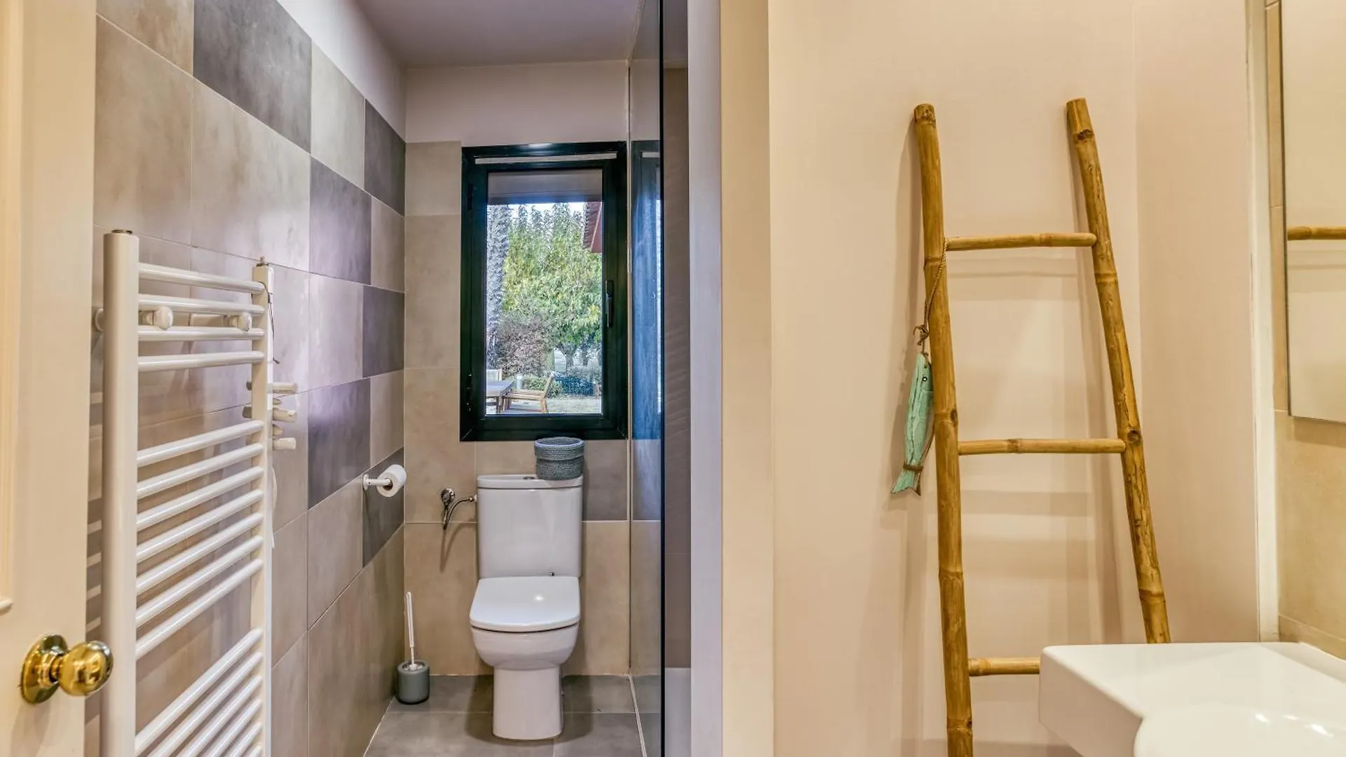 Villa Virginie Torremirona Resort Navata Holiday home