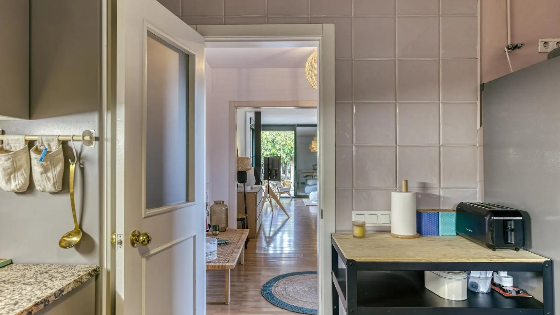Villa Virginie Torremirona Resort Navata Holiday home