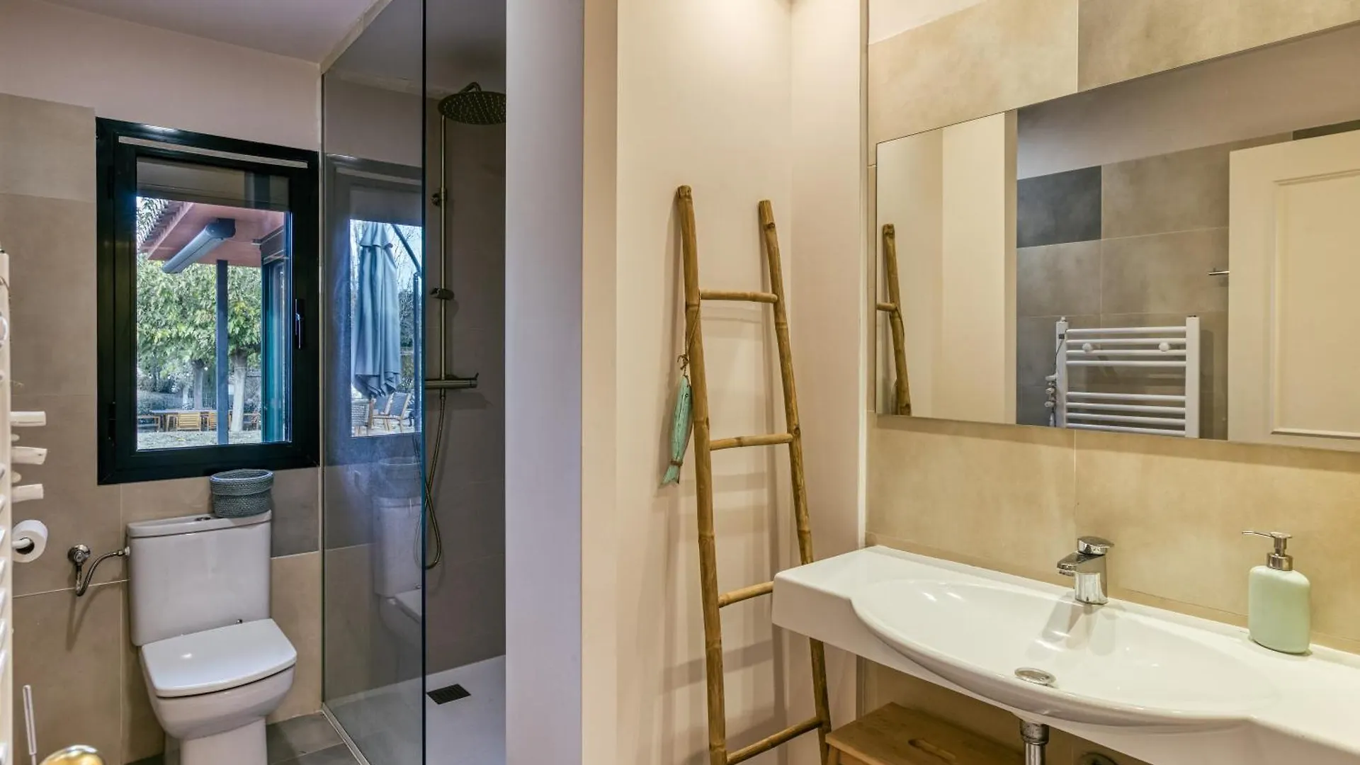 Villa Virginie Torremirona Resort Navata Holiday home