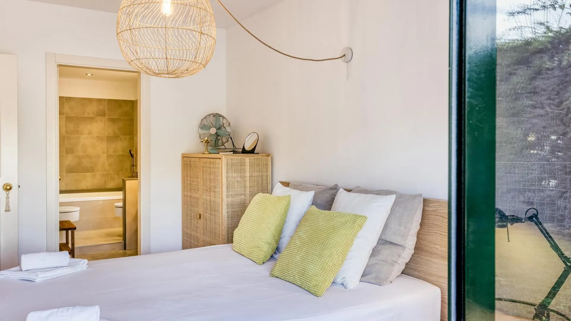 Villa Virginie Torremirona Resort Navata 0*,  Spain