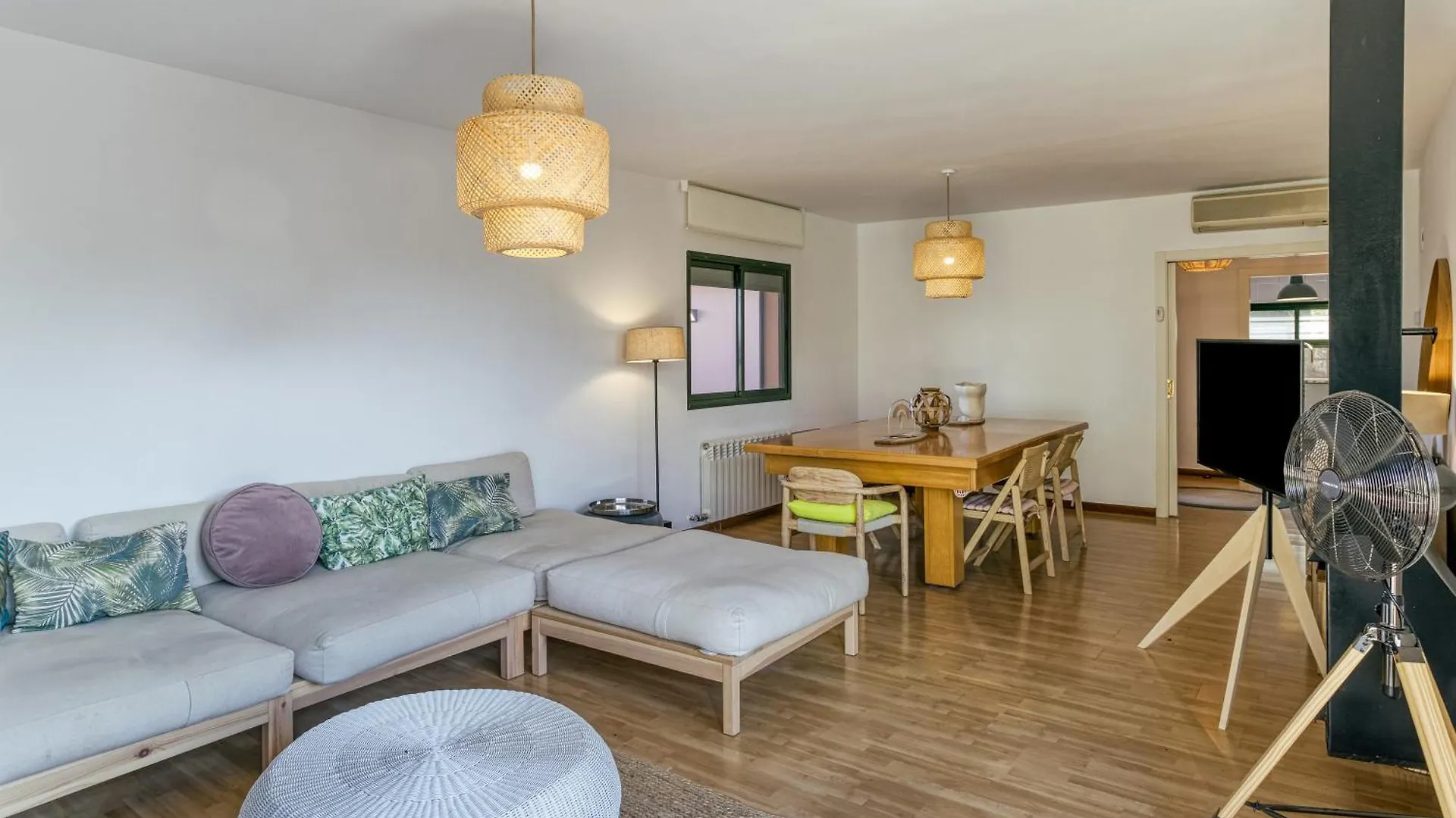 Holiday home Villa Virginie Torremirona Resort Navata Spain