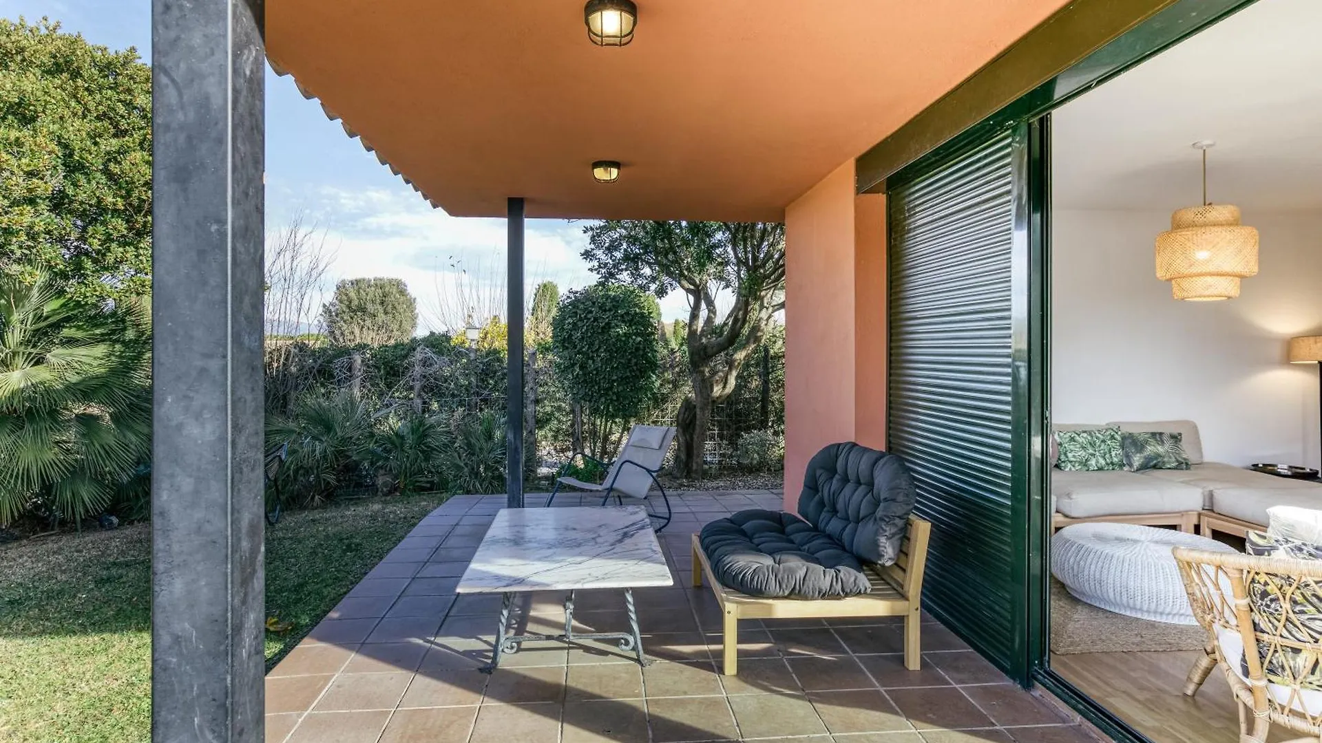 Villa Virginie Torremirona Resort contacts