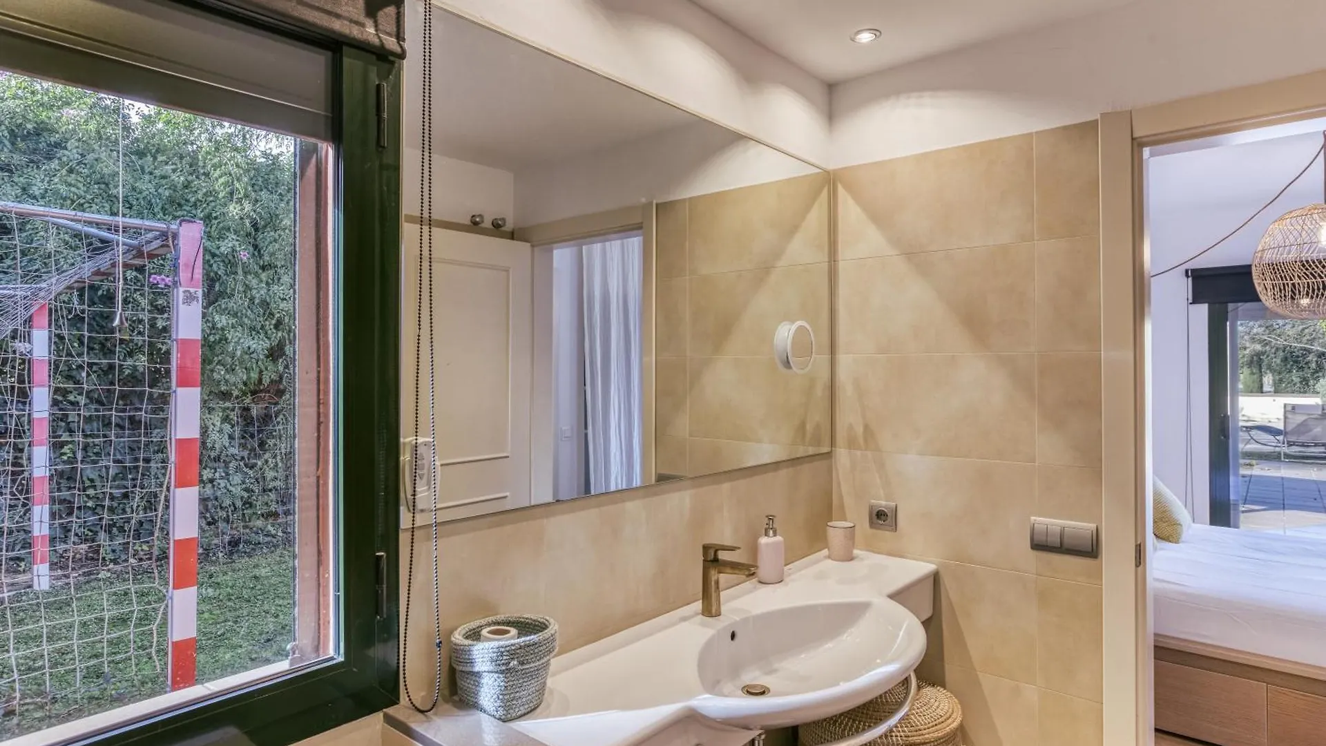 Villa Virginie Torremirona Resort Navata